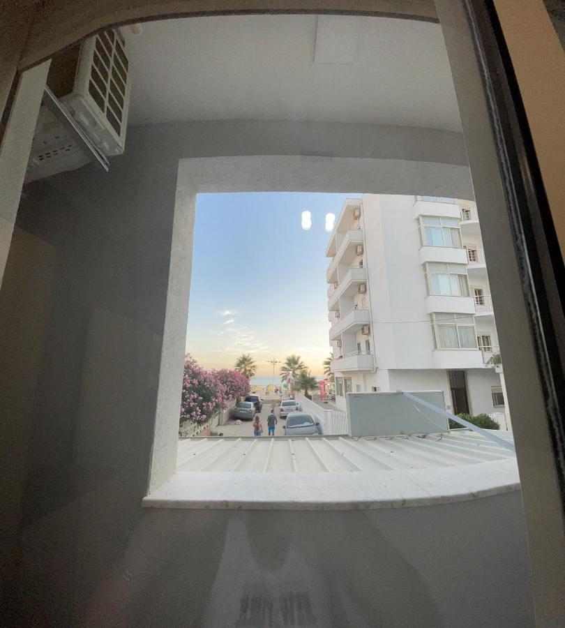 Flors Apartments Durrës Exterior foto