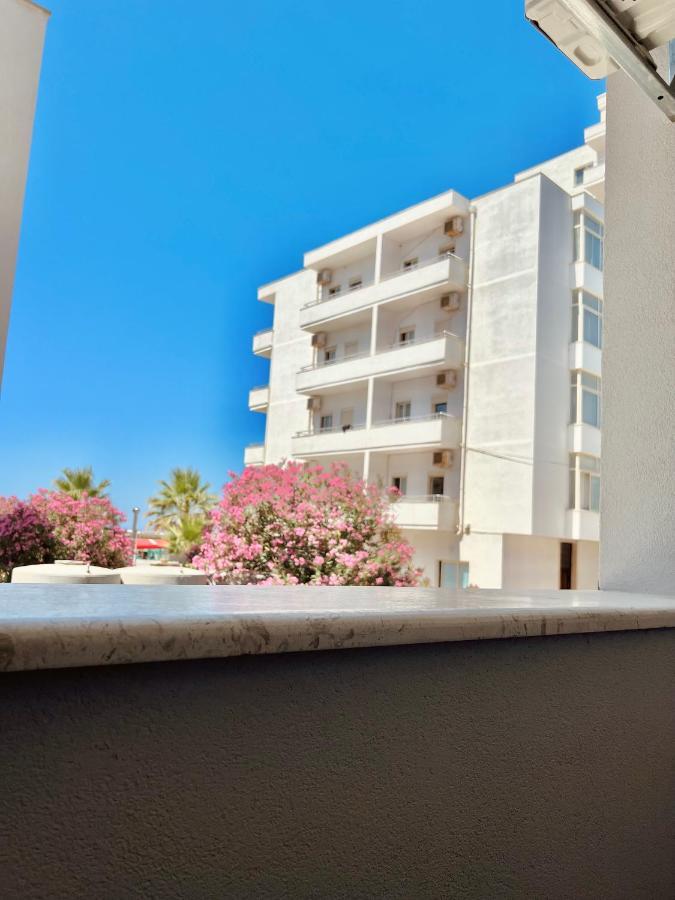 Flors Apartments Durrës Exterior foto